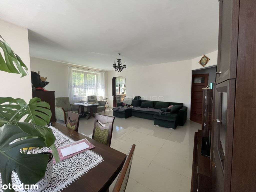 Dom 180 m2 na działce 1,5 ha blisko Skierniewic - Pełny obrazek: 5/14