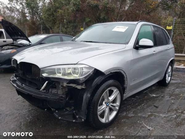 BMW X5 xDrive35i M Sport Edition - 3