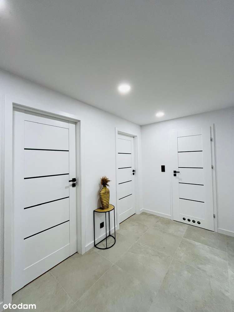 Mieszkanie 3 pokojowe do wejścia -Gdynia Wiczlino-8