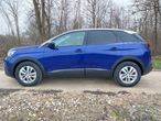 Peugeot 3008 1.5 BlueHDi Active Pack S&S EAT8 - 3