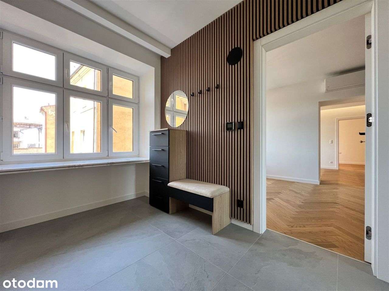 Wyjątkowe mieszkanie w sercu Cieszyna 86m2-5