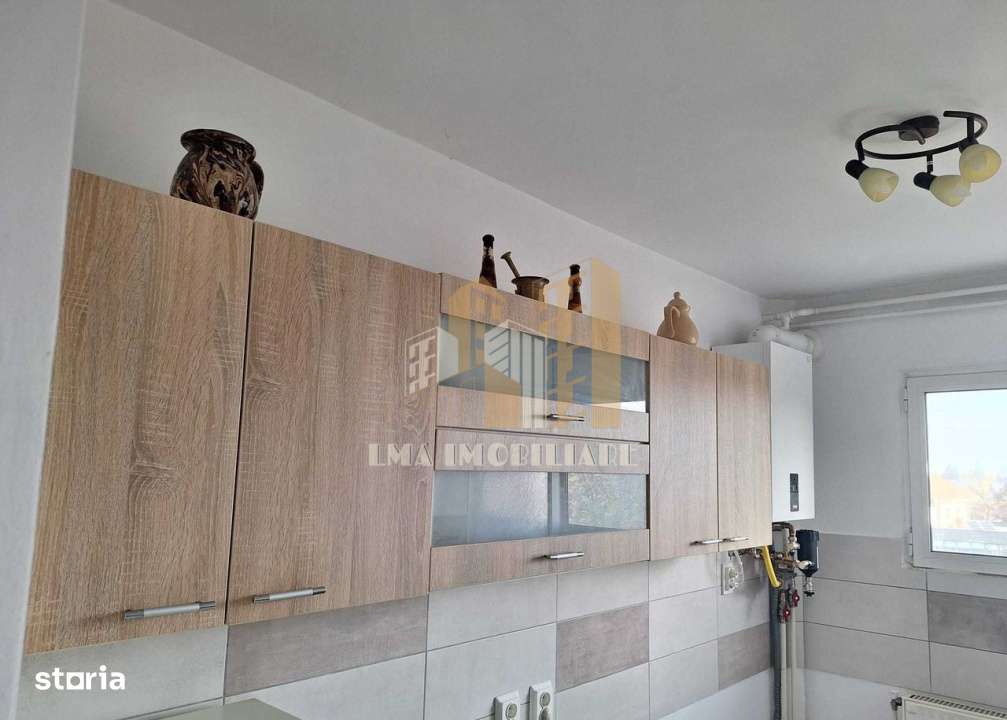 Apartament 2 camere, Astra - Calea Bucuresti Brasov-1