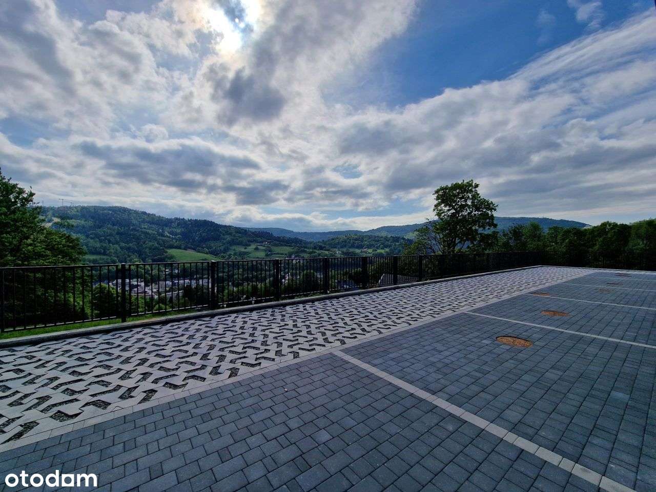 Wisła; 2 Pokoje, Duży Balkon; Do Zamieszkania!!!-16
