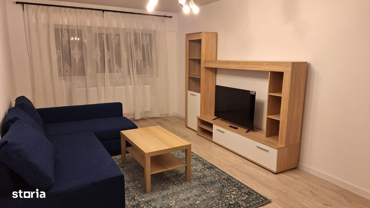 Apartament 2 camere Prima Inchiriere Th. Pallady Sector 3