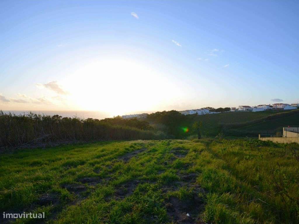 Terreno com vista mar - Grande imagem: 4/9