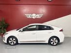 Hyundai Ioniq EV 28kWh Eletric Tech - 4