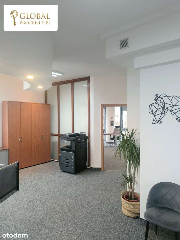 Biuro w centrum Gdyni-13