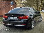 BMW Seria 4 420i GPF Luxury Line sport - 6