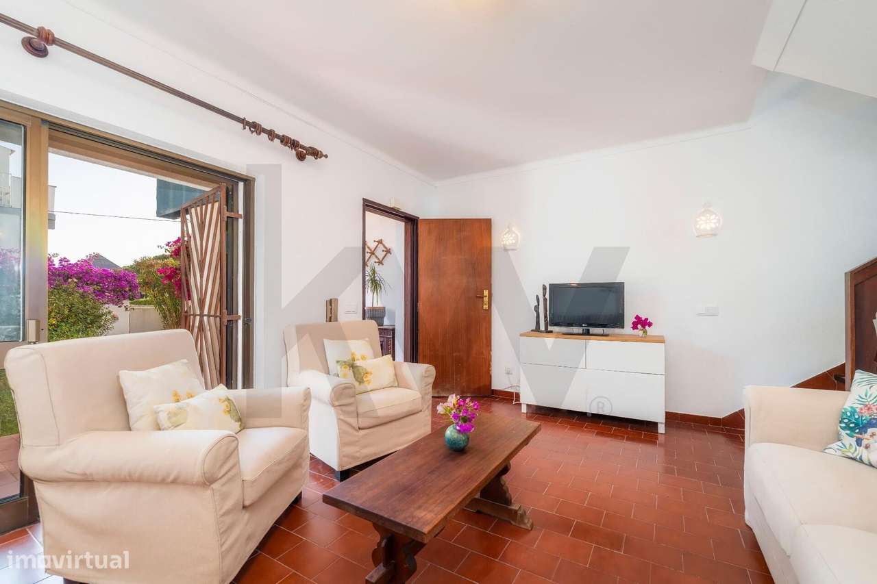 Moradia Vilamoura T3 com piscina e estacionamento - Grande imagem: 5/60