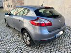 Renault Mégane 1.5 dCi Dynamique S - 3