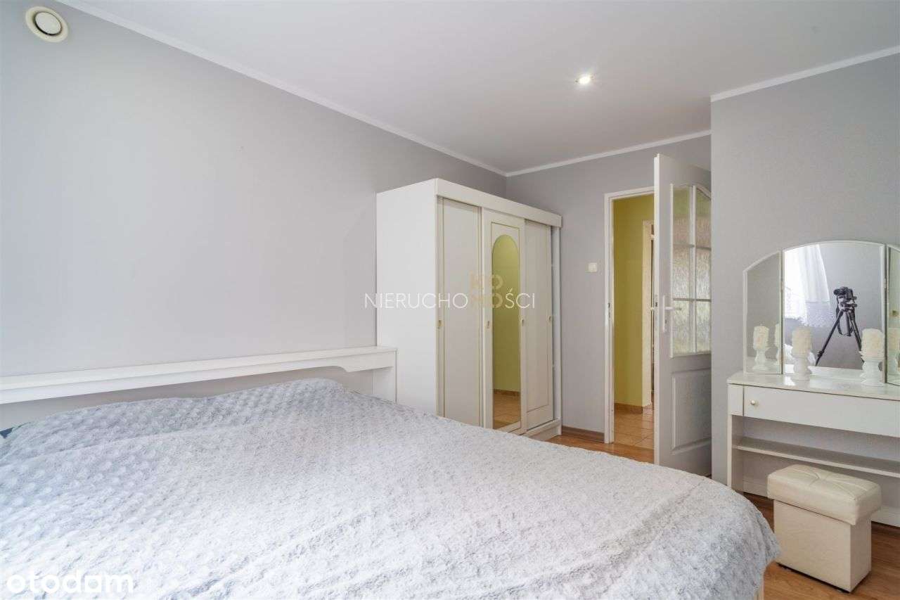 Gotowe do zamieszkania, zielona okolica + garaż-9