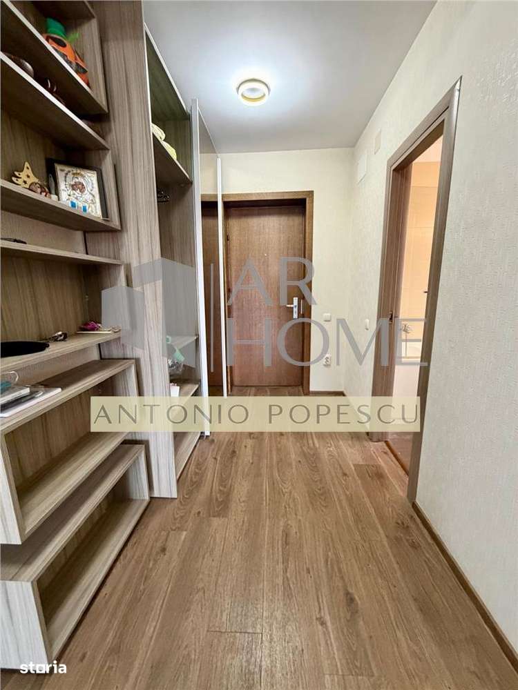 Apartament 3 camere, terase 32 mp, 2 parcari, Ploiesti, Albert-15