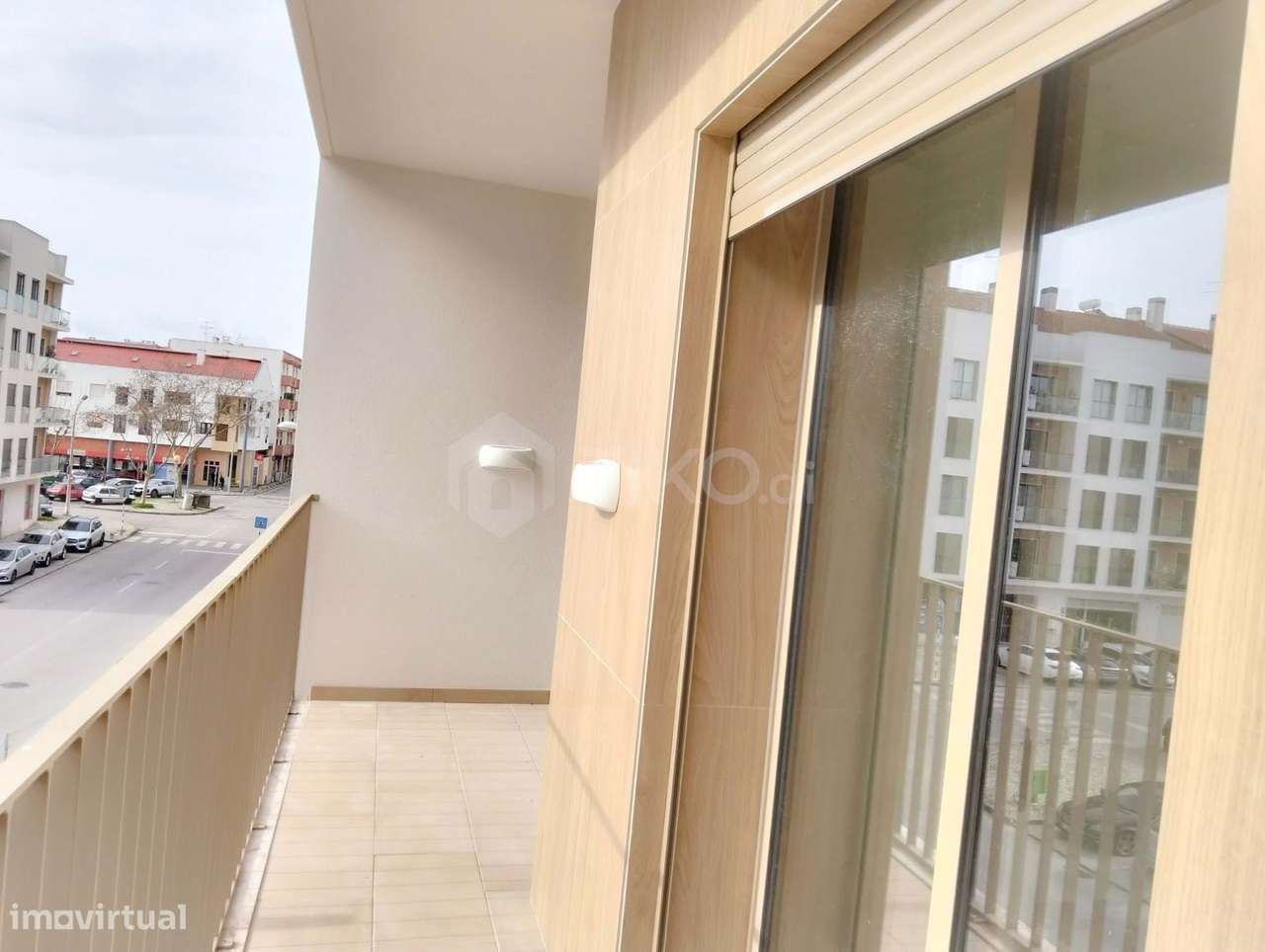 Apartamento T3 + 1 Duplex  à venda em Montijo, proximo às portas da ci-37
