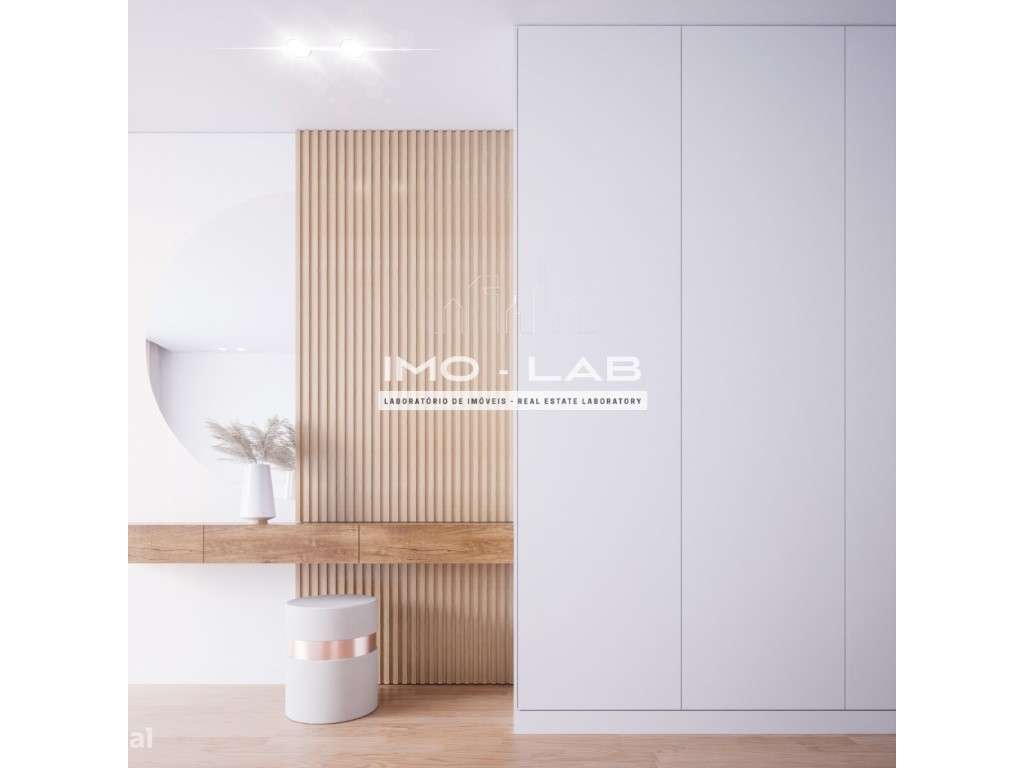 Villa de Luxo T3 + Escritório - Arco da Calheta-49