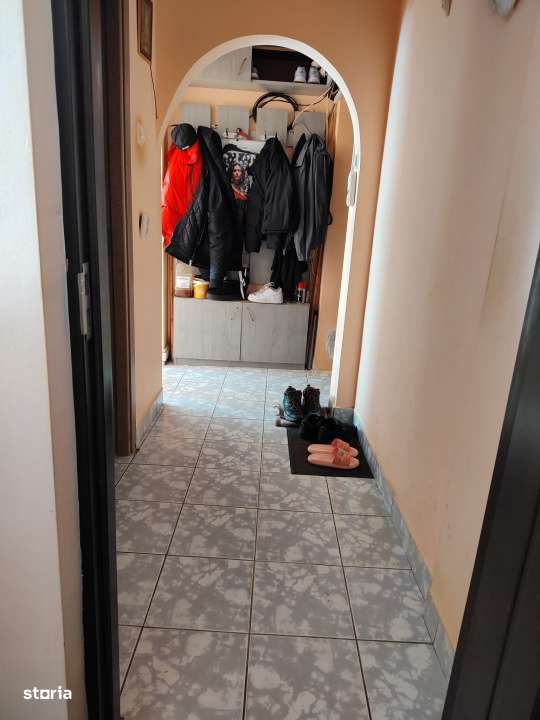 Apartament 3 camere – Zona Solidaritatii, etaj intermediar-7