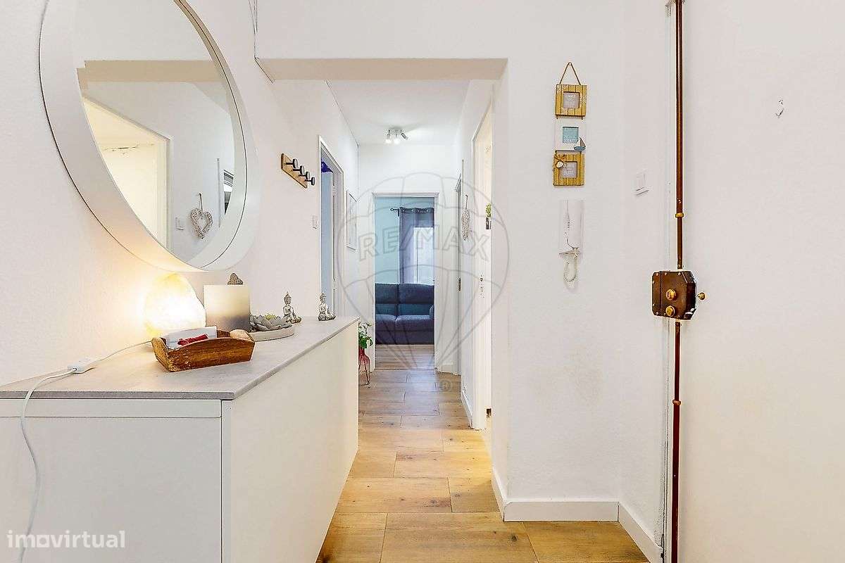 Apartamento T2 para venda - Grande imagem: 2/26