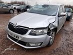 Dezmembrez Skoda Octavia 3 [2013 - 2017] Liftback 5-usi 1.6 TDI MT (105 hp) - 2