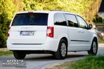 Chrysler Town & Country 3.6 Touring - 8