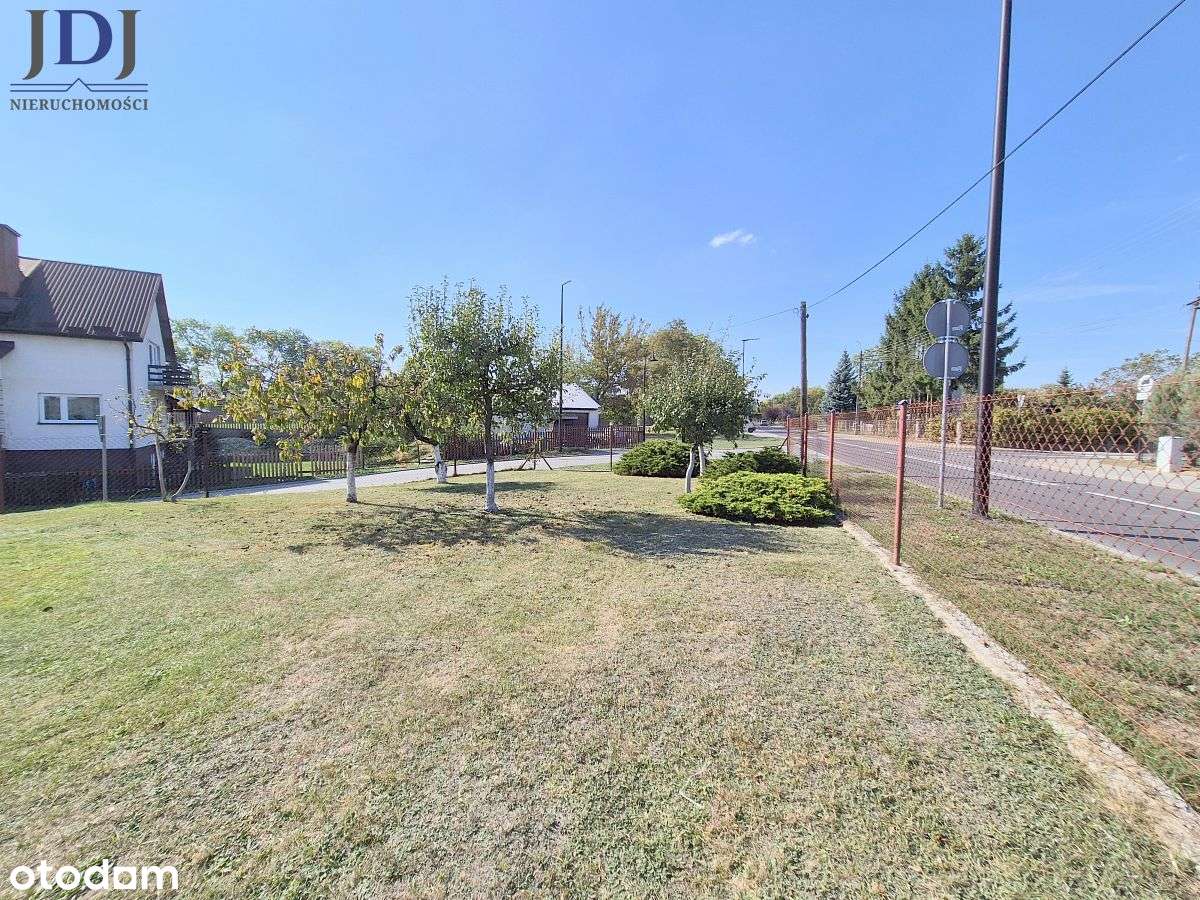 Dom parterowy 70 m2. Włodawa.Lubelskie-14