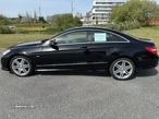 Mercedes-Benz E 250 CDi Avantgarde BlueEfficiency - 2