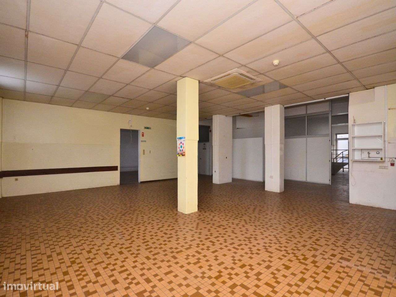 Loja, Santarém, Centro da Cidade - Grande imagem: 4/10