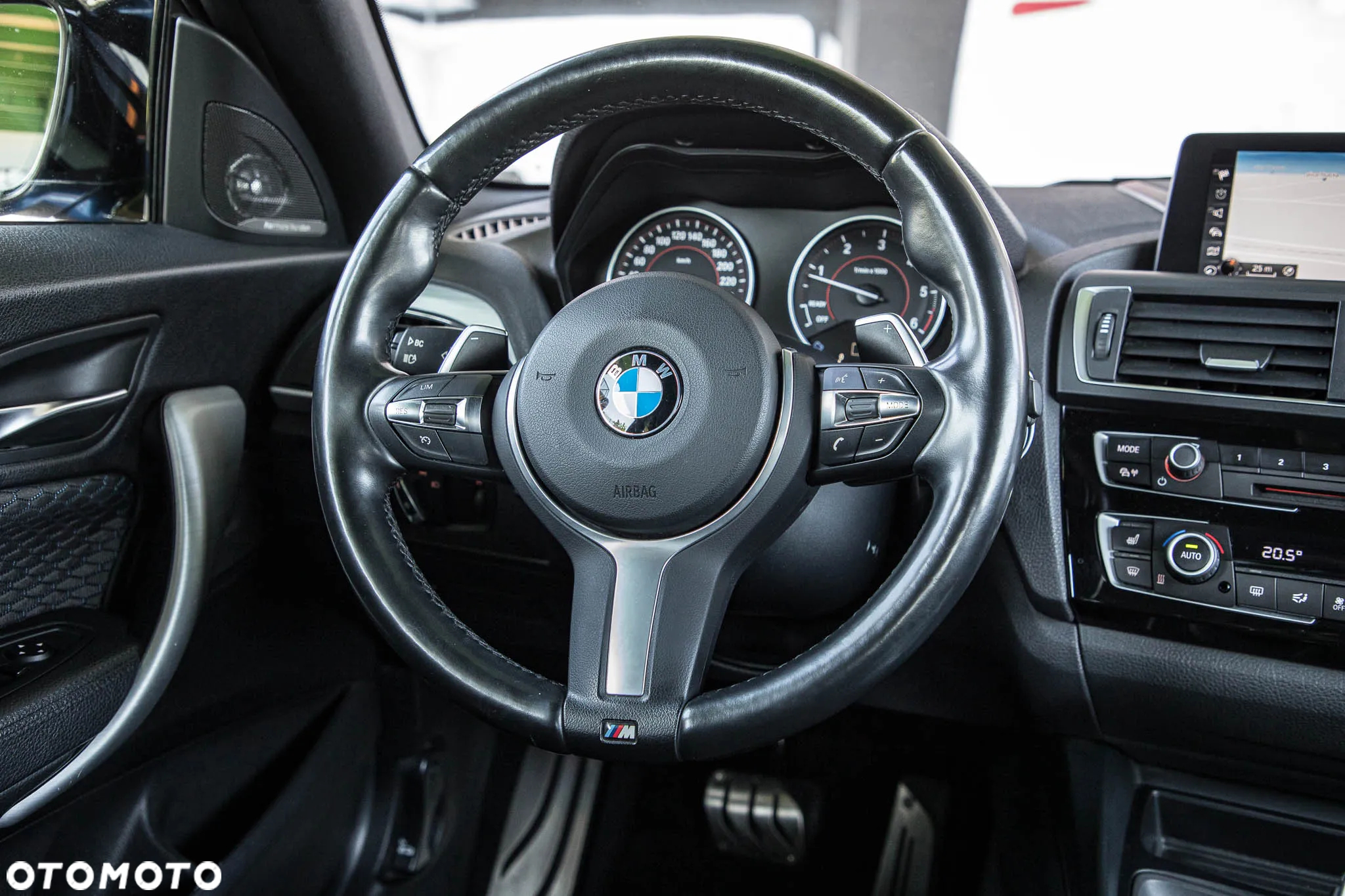 BMW Seria 2 225d M Sport - 33