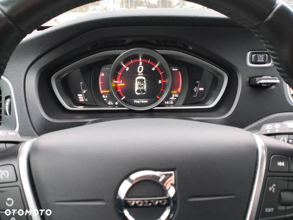 Volvo V40 D2 Drive-E Inscription - 21