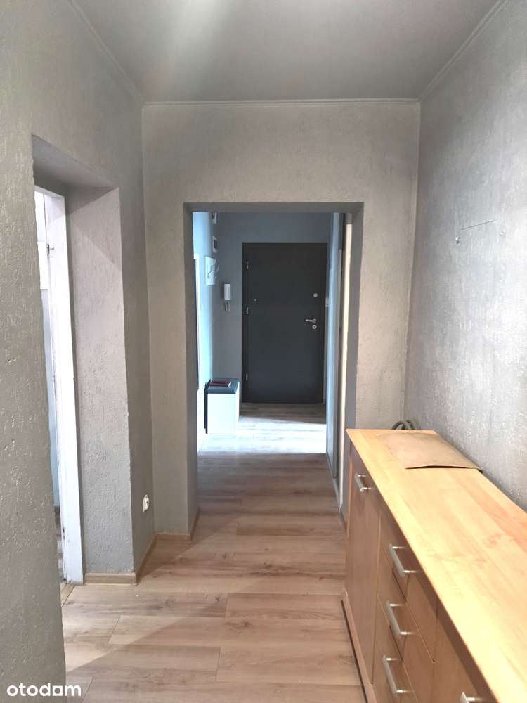 3 pokoje na I piętrze  - CENTRUM-13