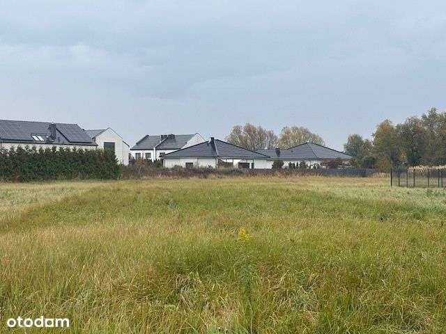 piękne działki budowlane-1