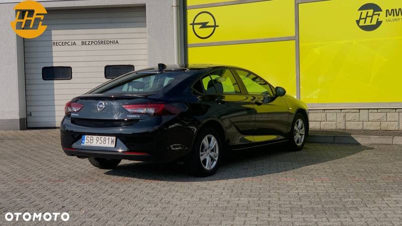 Opel Insignia 1.6 CDTI Enjoy S&S Eco - 6
