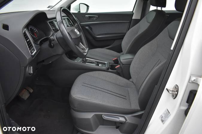 Seat Ateca 1.5 Eco TSI Style S&S DSG - 13