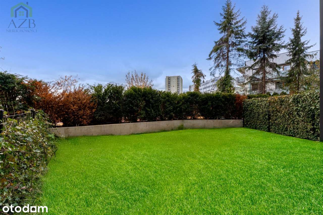 Młyny Mogliska - Parter z ogródkiem - 30 m2-8