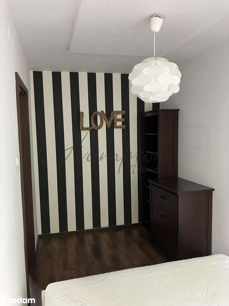 Mieszkanie na Zielonym Bemowie!-5