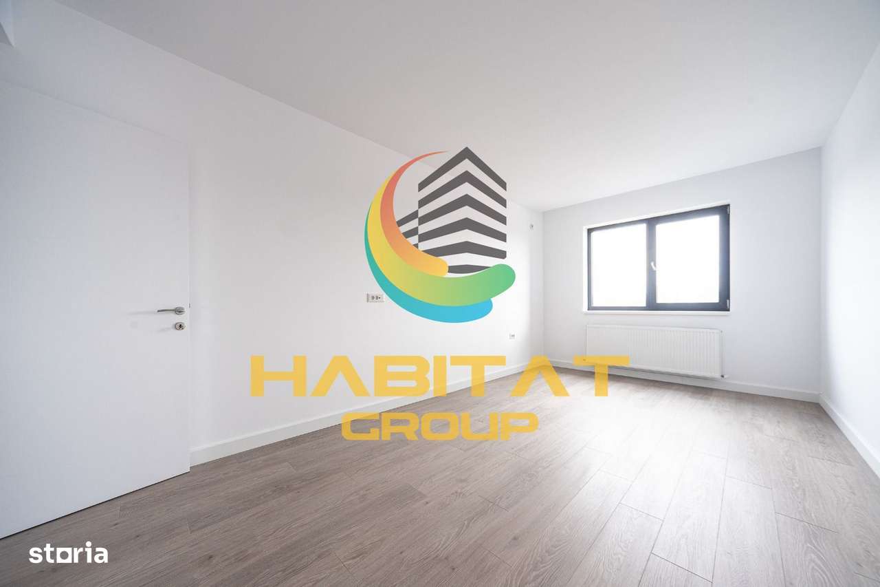 Apartament Modern De 3 Camere 79.9mp Zona Metalurgiei - Imagine principală: 4/6