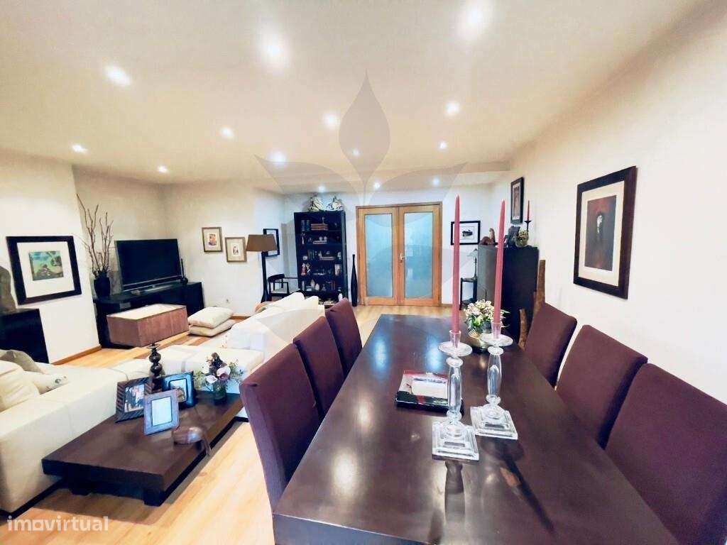 Apartamento T3 em São Victor - Grande imagem: 3/28