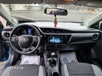 Toyota Auris 1.2 T Comfort - 19