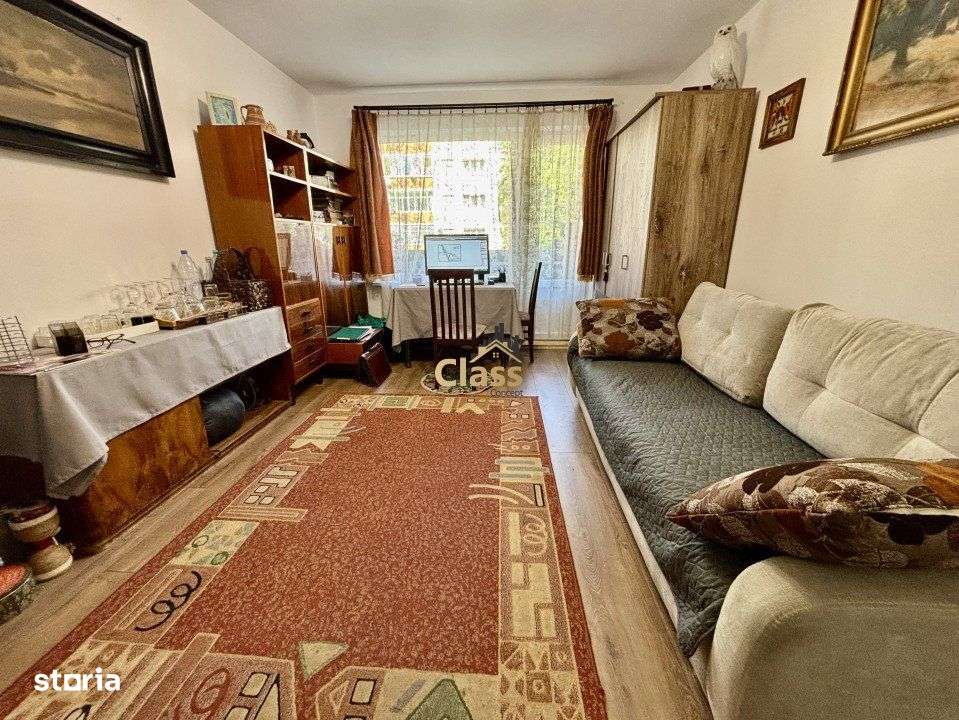 Apartament 3 camere | Etaj intermediar | 68 mpu | Brancusi Gheorgheni - Imagine principală: 1/10