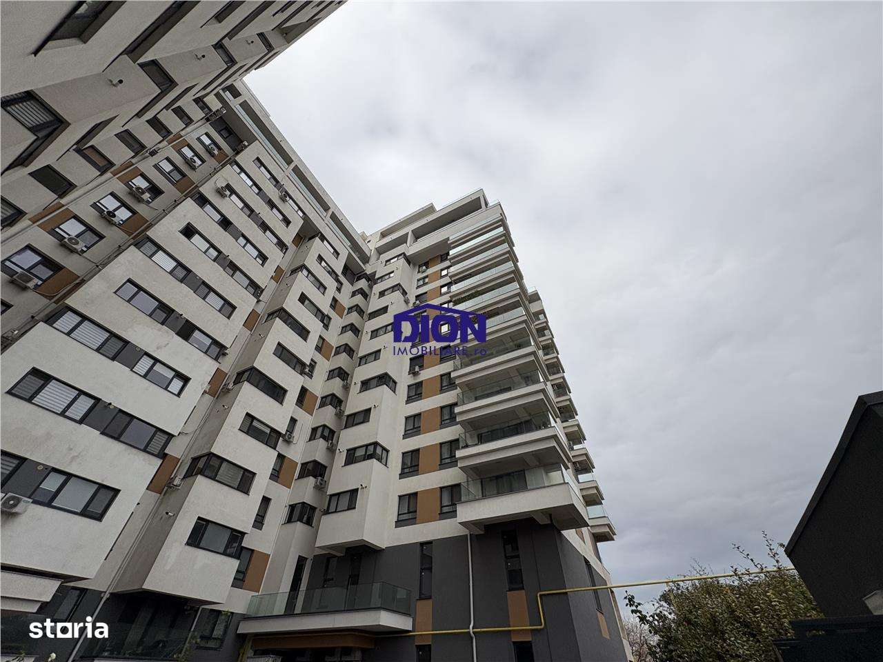 Loc de Parcare in Central Adress Residence, 16 mp - Imagine principală: 3/7