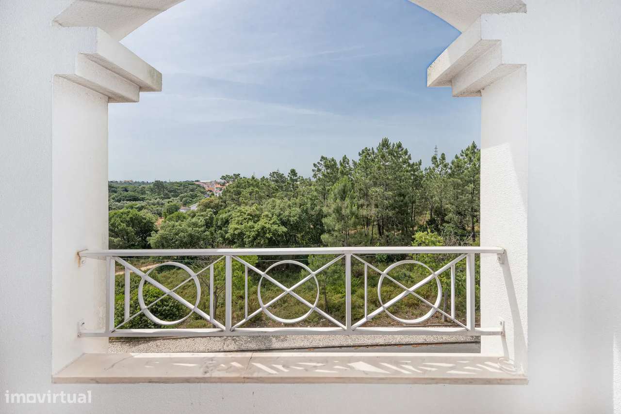 Excelente Apartamento T2  na Sobreda-21