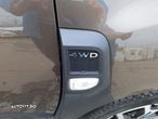 Dacia Duster 1.5 Blue dCi 4WD Prestige jante 17" - 11