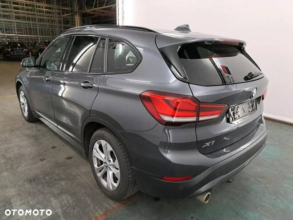 BMW X1 - 4