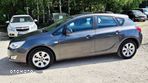 Opel Astra IV 1.6 Essentia - 12