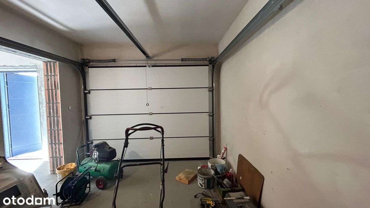 60m od torów kolejowych. 0% prowizji 0% podatku PC-10