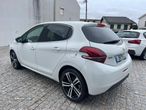 Peugeot 208 1.2 PureTech GT Line - 7