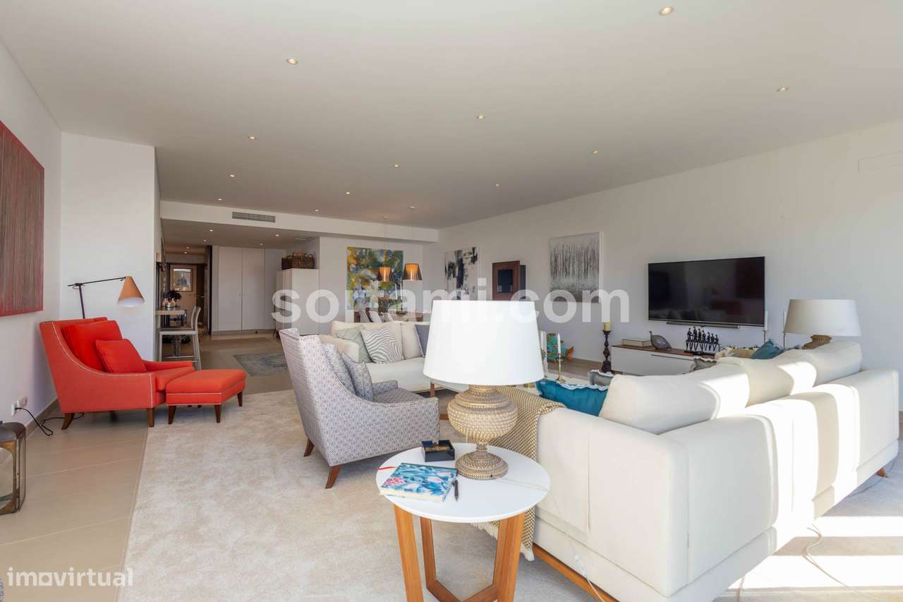 Apartamento T3 Venda em Quarteira,Loulé - Grande imagem: 4/33