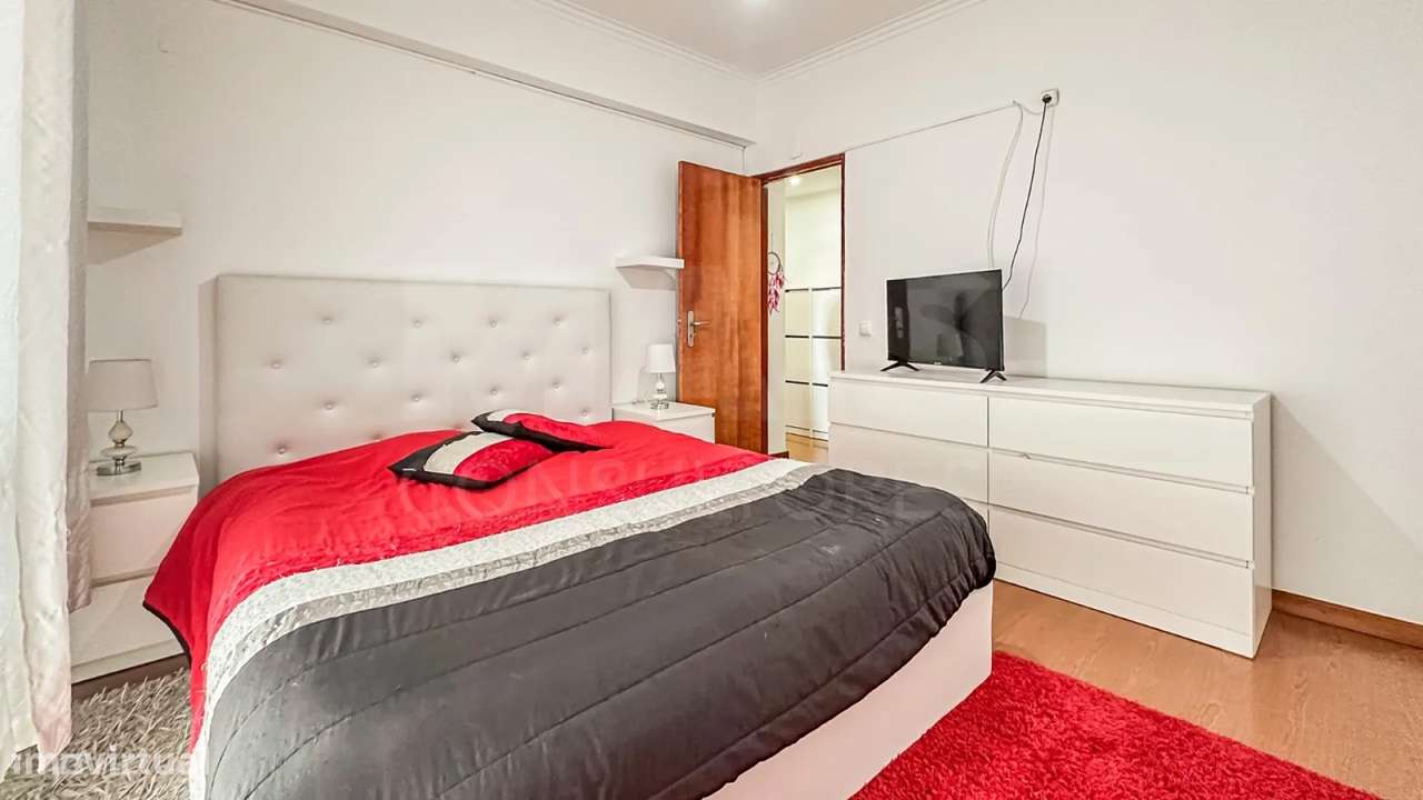 Apartamento T2 no Forte da Casa - Grande imagem: 5/23