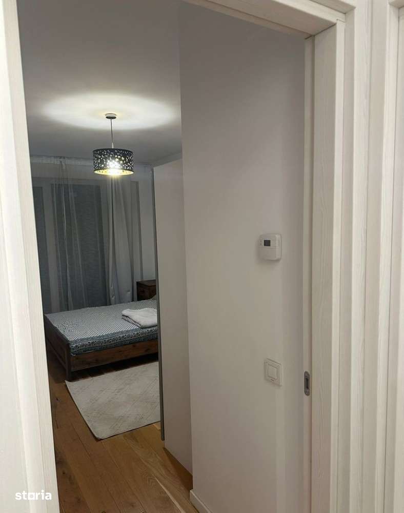 2 camere - AVIATIEI APARTAMENTS, Promenada, Herastrau - Imagine principală: 5/7