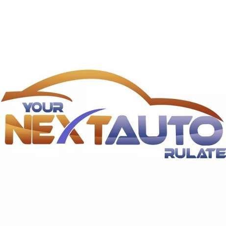 Next Auto Rulate logo