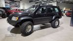 Jeep Grand Cherokee 4.0 Limited - 8