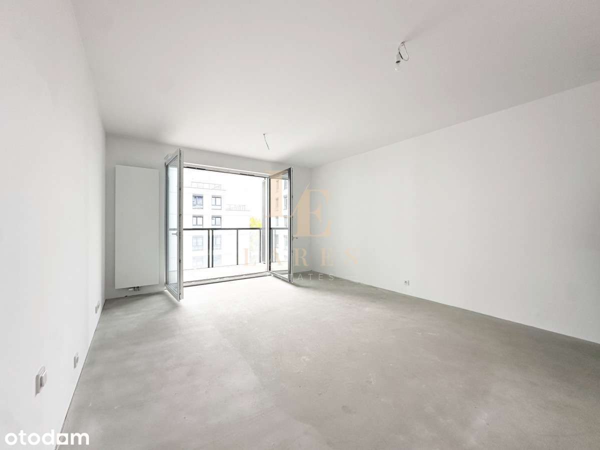 Dwustronne|Patio na dachu|Parking|Balkon|KW-2